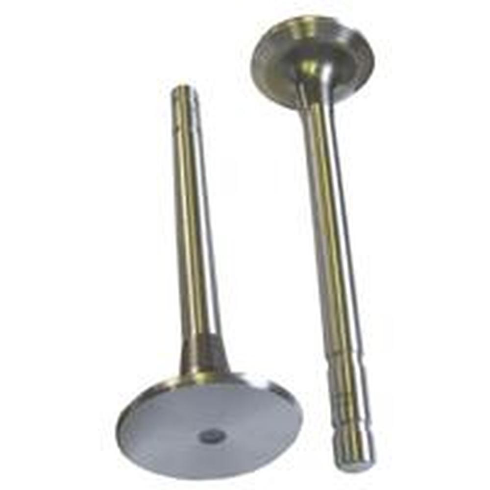 211-1717 Exhaust Valve Fits IH / Fits FARMALL