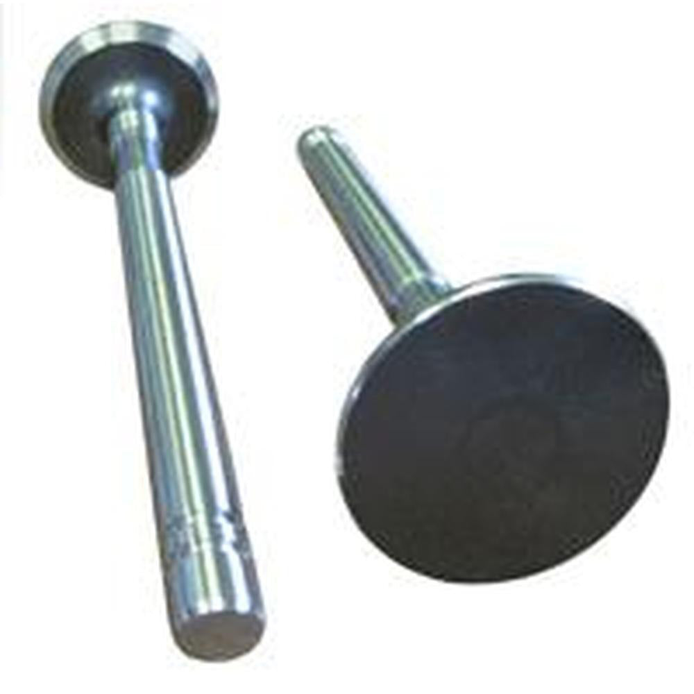 211-2053 (1) New Aftermarket Exhaust Valve Fits Oliver Models: 1750 1755