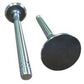 Exhaust Valve Fits Minneapolis-Moline Replaces 169431A