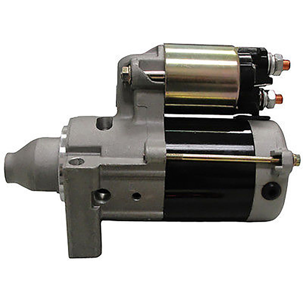 A-MIA11409 Starter - Fits John Deere; Fits Kawasaki; Fits Denso
