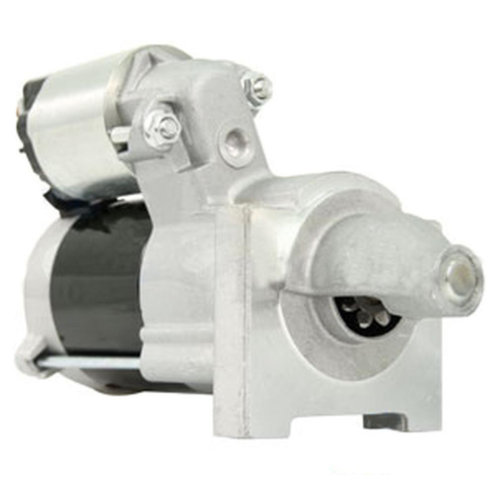 A-MIA11409 Starter - Fits John Deere; Fits Kawasaki; Fits Denso