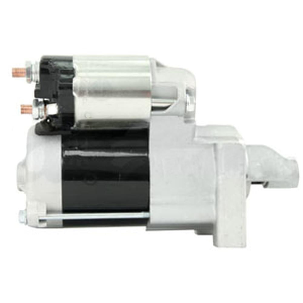 Starter MIA11409 Fits John Deere 757 Z-Trak Fits Gator TH 6X4 TX 4X2 X465