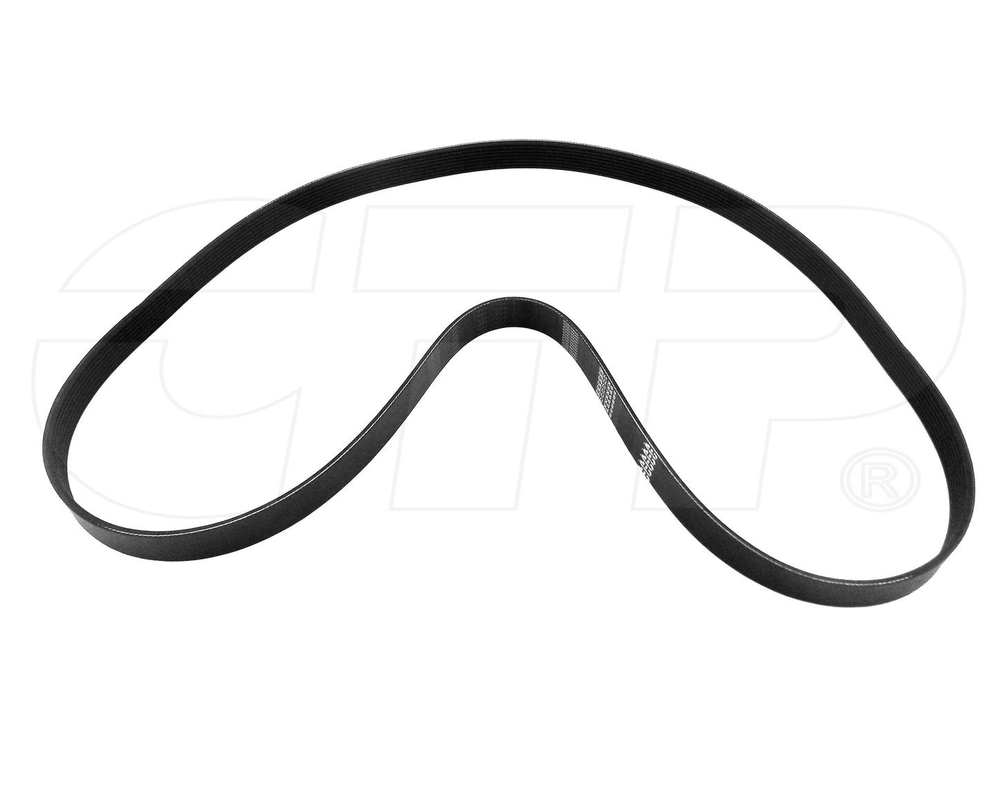 2129353 Serpentine Belt Fits Caterpillar Models