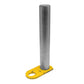 Pin Fits Caterpillar Replaces 2136710