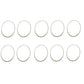 Qty. 10: Liner Shim Fits Fendt Replaces F100002137256