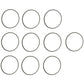 Qty. 10: Liner Shim Fits Deutz Replaces 02137256