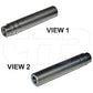 2137536 Guide-Valv Intake Fits Caterpillar Models