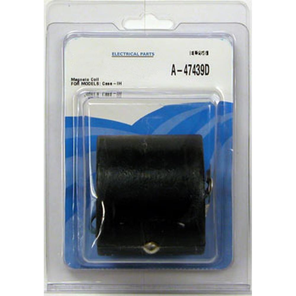 Magneto Coil Fits Case/International Harvester Replaces 21401D