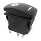 2144698 Switch As-Rocker Fits Caterpillar Models