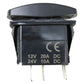 2144698 Switch As-Rocker Fits Caterpillar Models