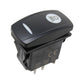 2144698 Switch As-Rocker Fits Caterpillar Models
