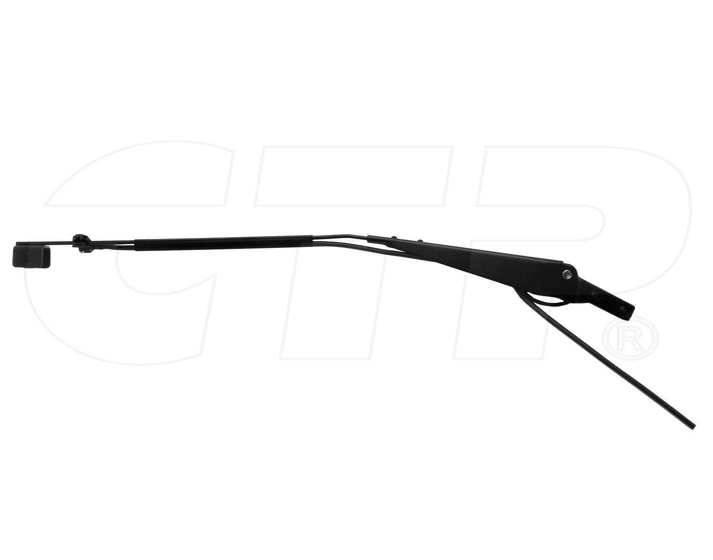 2147634 Arm Gp-Wip Fits Caterpillar Models
