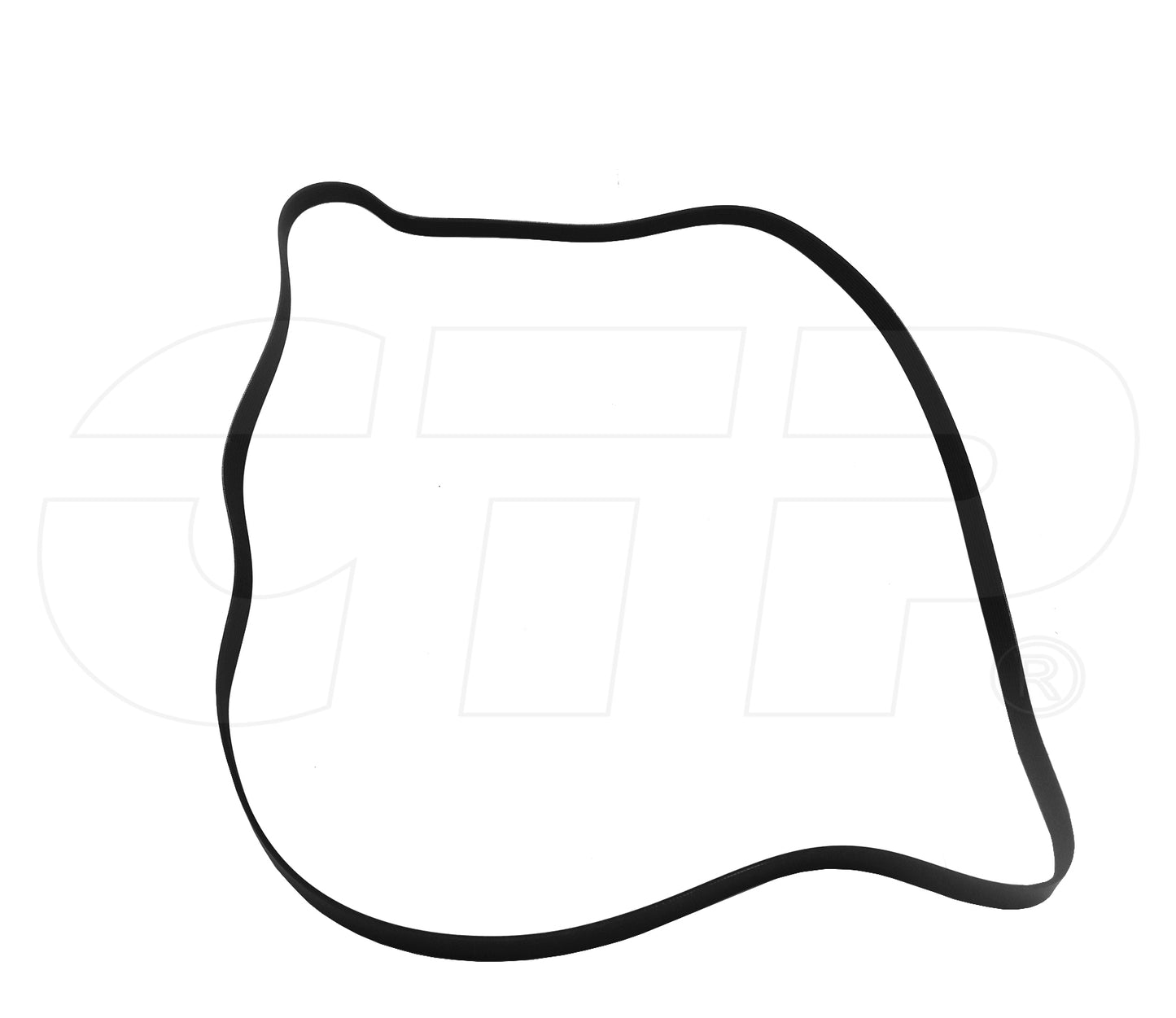 2153015 Serpentine Belt Fits Caterpillar Models