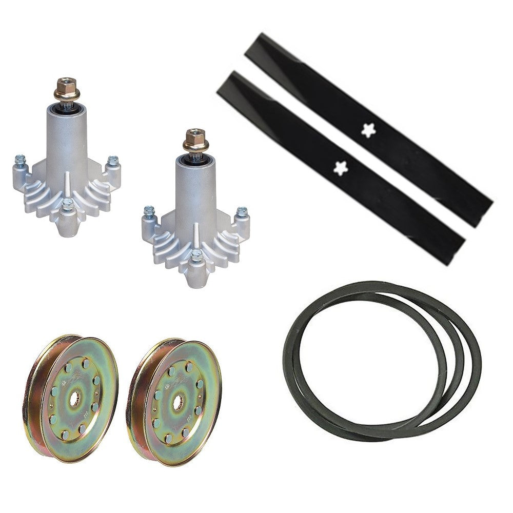 Complete Rebuild Kit
 Fits CRAFTSMAN Replaces 144959D