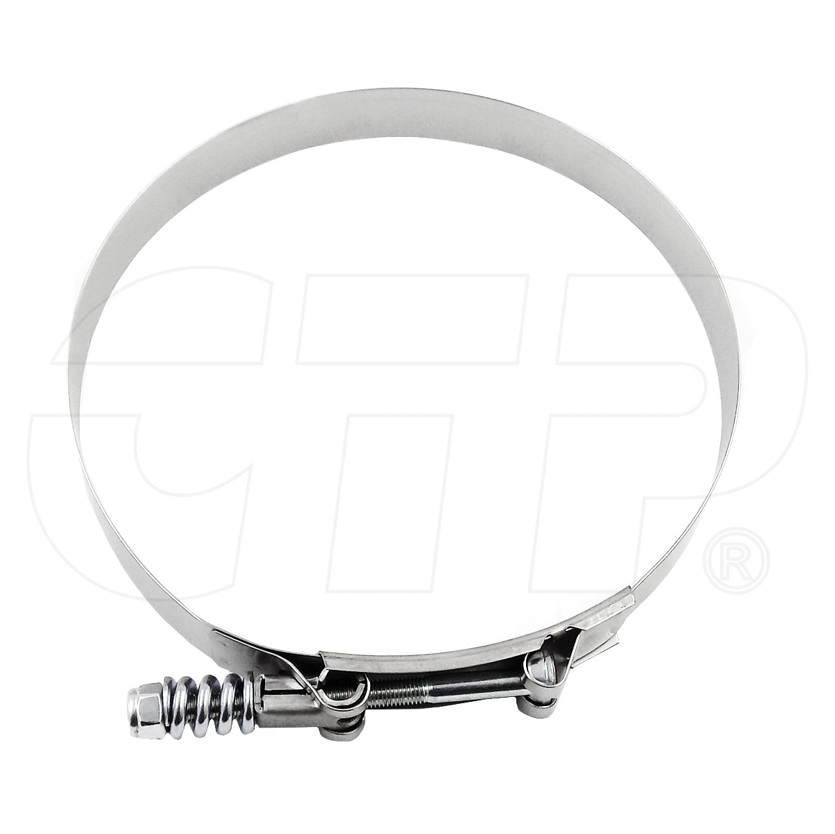 2162212 Clamp-T Bolt Fits Caterpillar Models
