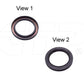2164457 Seal-Pinion Fits Caterpillar Models