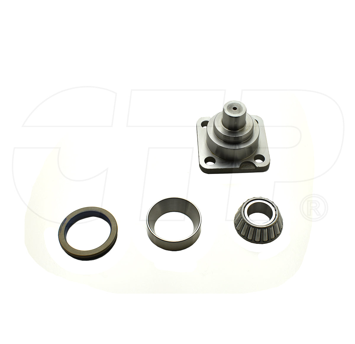 2167473 Pin Assy Fits Caterpillar Models