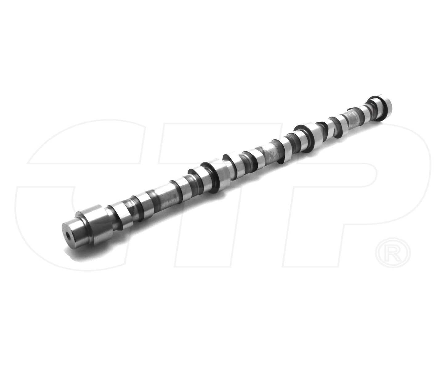 2169782 Camshaft As W/Out Gear Fits Caterpillar Models