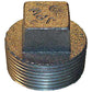 Track Adjuster Plug 217-532 Fits Case Industrial/Construction Models