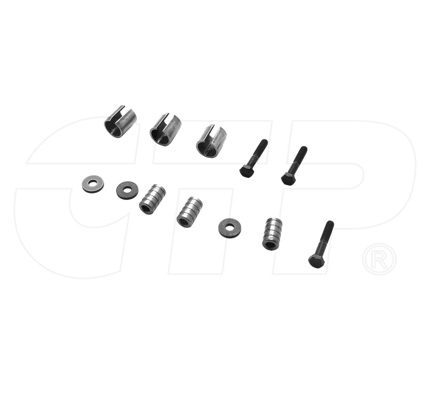 2172347 Kit-Brake Fits Caterpillar Models
