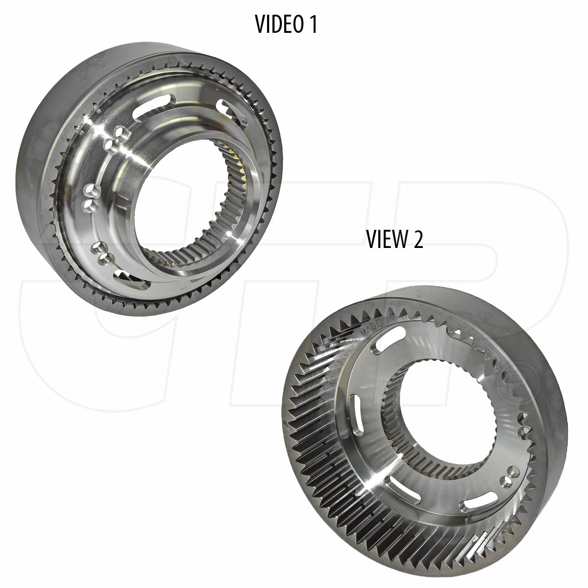 2172879 Ring Gear Fits Caterpillar Models
