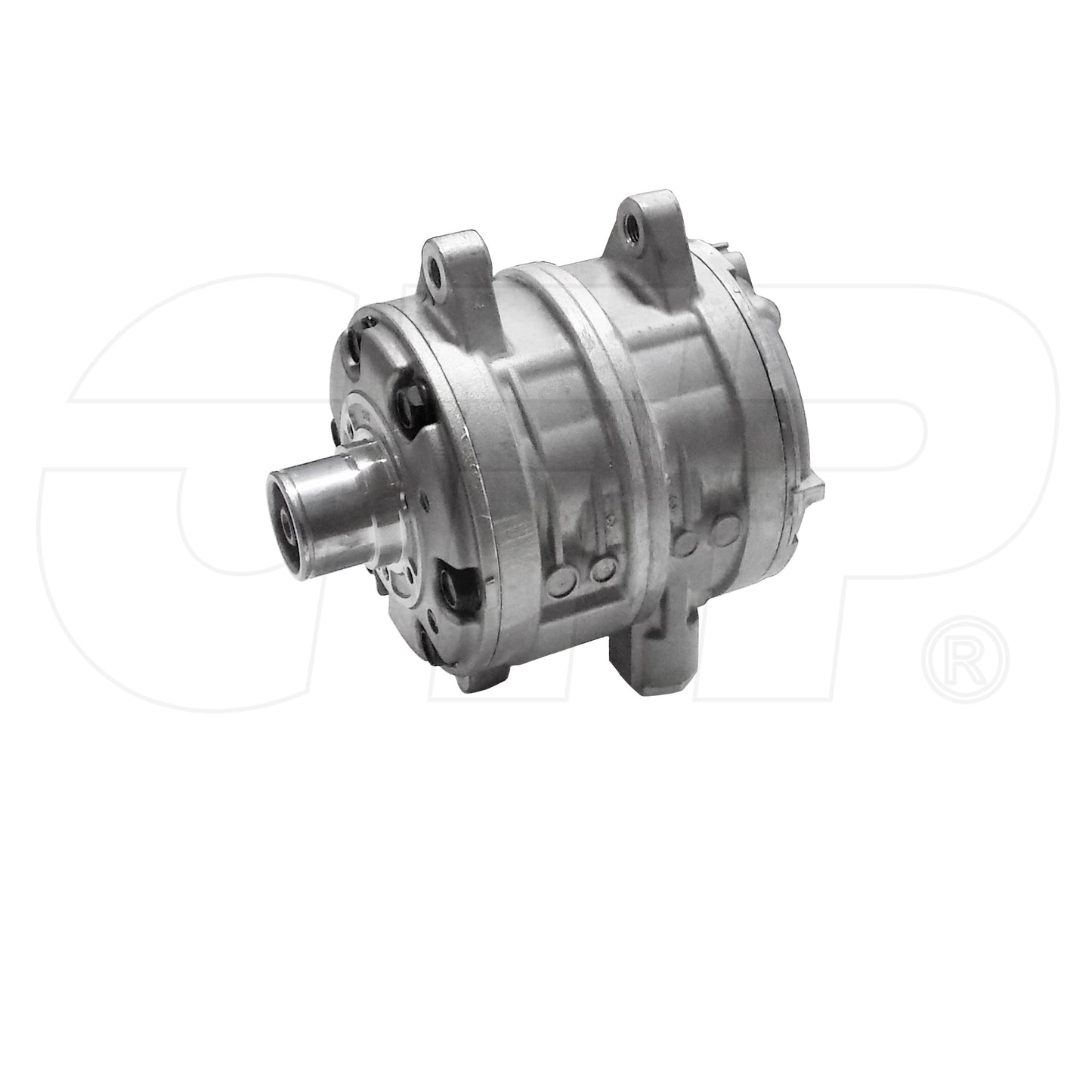 2186833 Compressor Fits Caterpillar Models