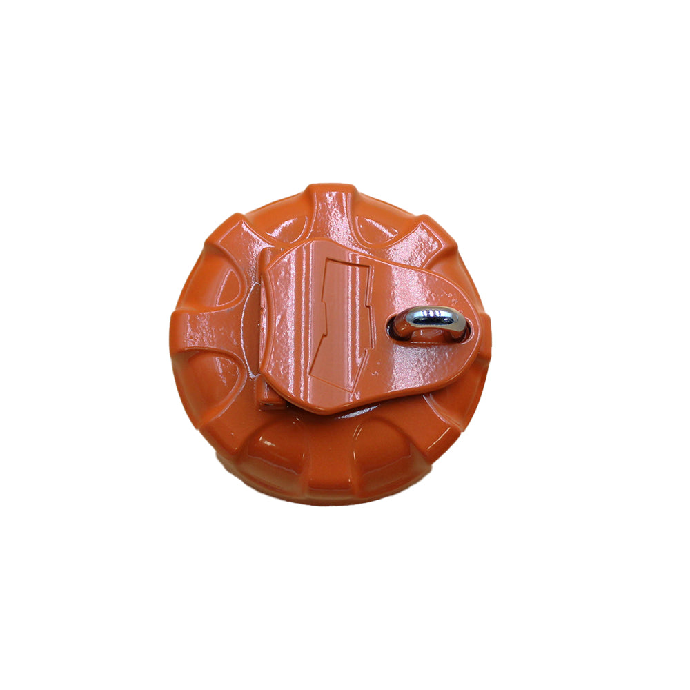 Locking Fuel Cap 2188-9008 Fits Daewoo Doosan DH220-5 DH340-5 DH130-5 DH400-V