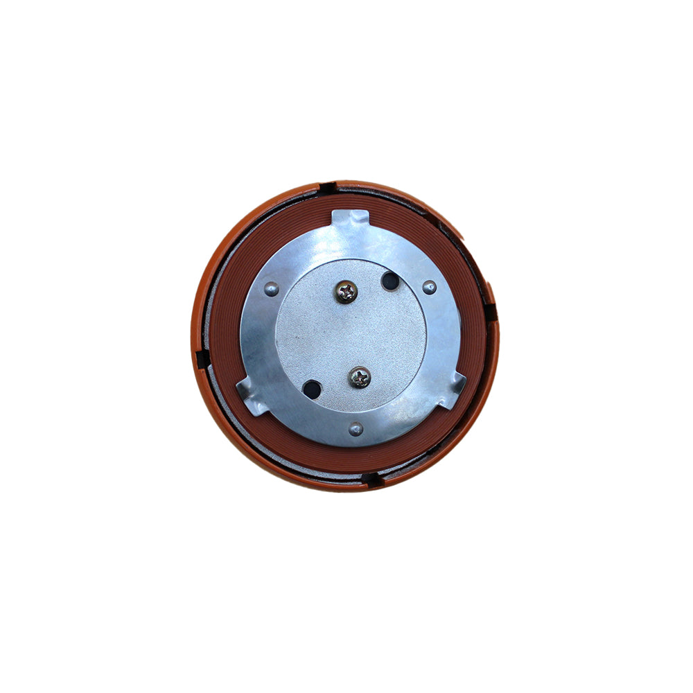 K1004166 Lockable Fuel Cap with Keys Fits Komatsu DX300LC DX340LC DX420LC