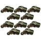 219-89 Ten Grease Fitting Nipples Fits Case Wheel Loader Forklift 584C