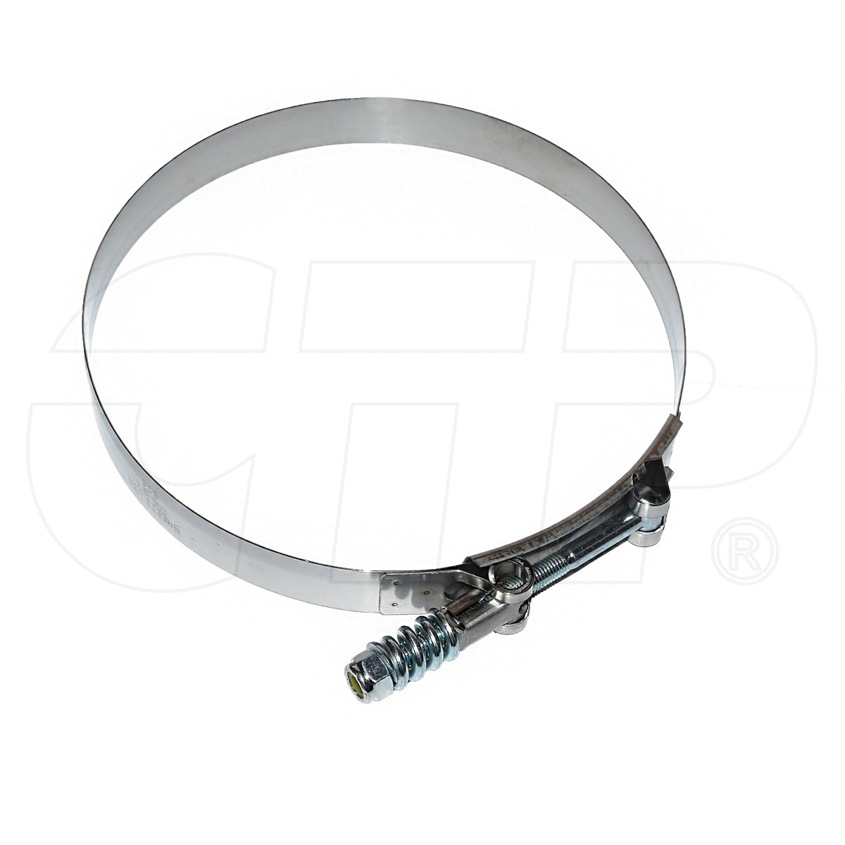 2190313 Clamp-T Bo Fits Caterpillar Models
