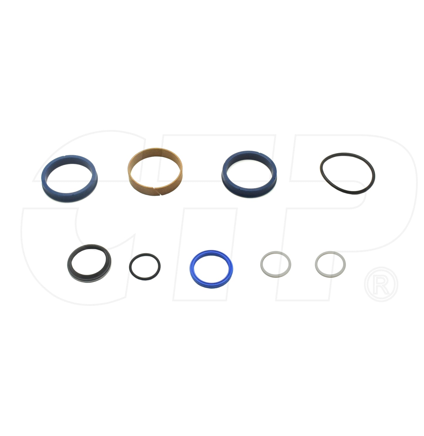 2191322 Seal Kit Fits Caterpillar Models