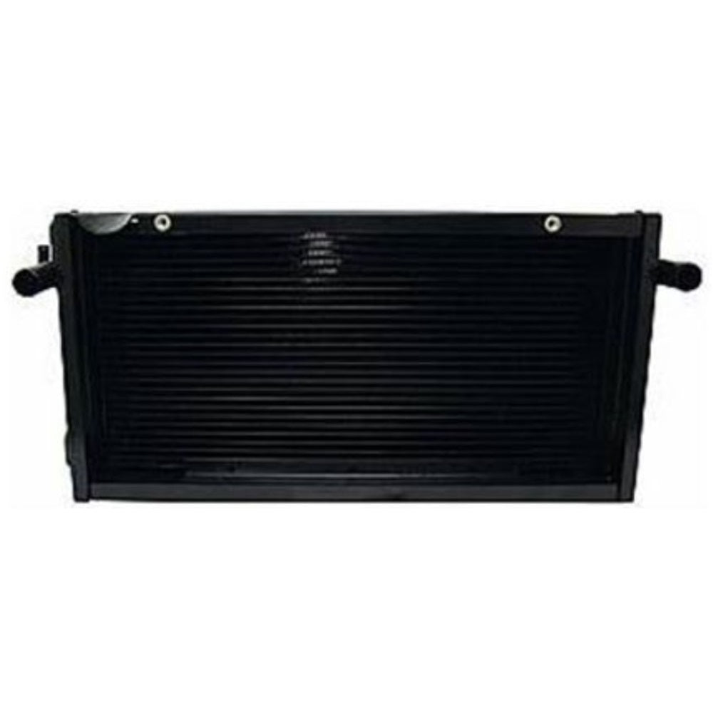 219991 Copper Radiator 6686077 Fits Bobcat 6734100 Skid Steer S160G TB90 S150