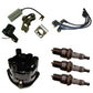 Distributor Ignition Tune up Kit Fits Massey Ferguson Replaces 1024916M1
