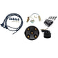 Ignition Tune Up Kit Fits IH Fits FARMALL Fits Cub & Fits Cub Loboy w/ J4 Magnet