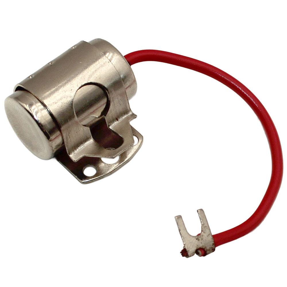 Condenser Fits Massey Harris Replaces 21A241