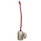 Condenser Fits Massey Ferguson Replaces 1034377M1