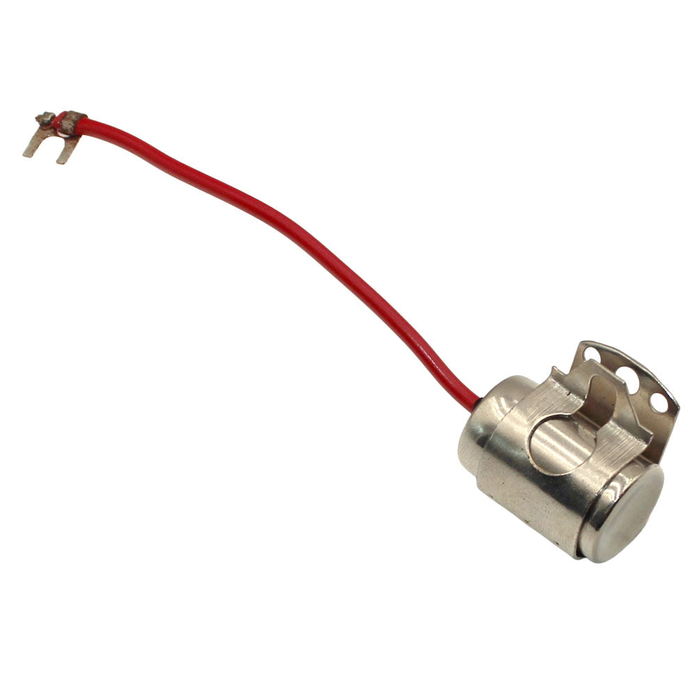 Condenser Fits Massey Harris Replaces 21A241