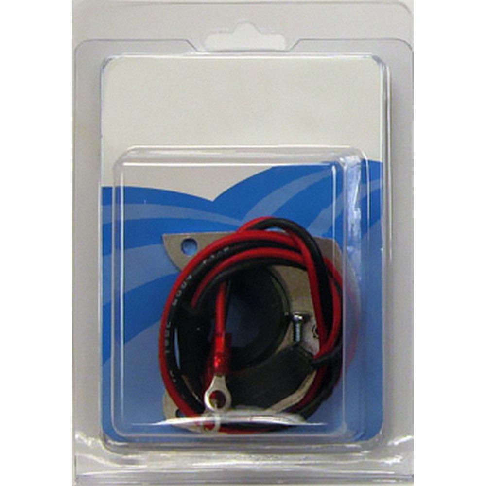 21A305 Electronic Ignition Module Fits John Deere Tractor 2510 2520