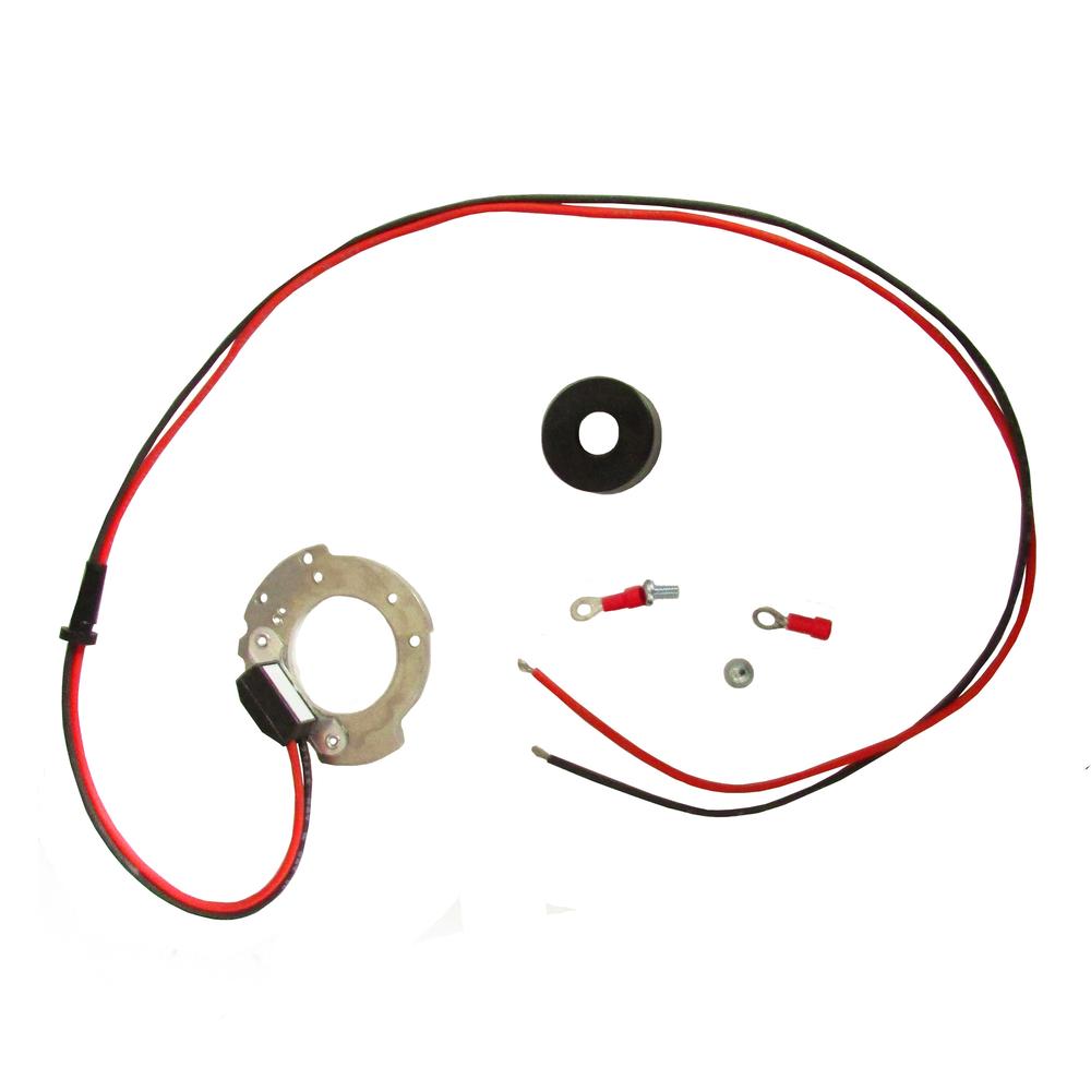EF4 12 Volt Electronic Ignition Kit Fits Ford Jubilee 900 901 2000 4000