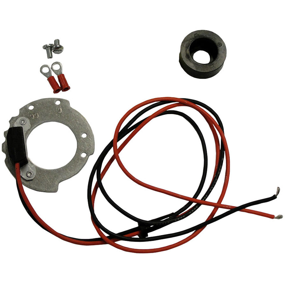 Electronic Ignition Module Fits Pertronix Replaces 1244
