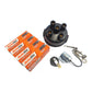 Ignition Tune-Up w/ Spark Plugs & Distributor Cap Fits IH FARMALL