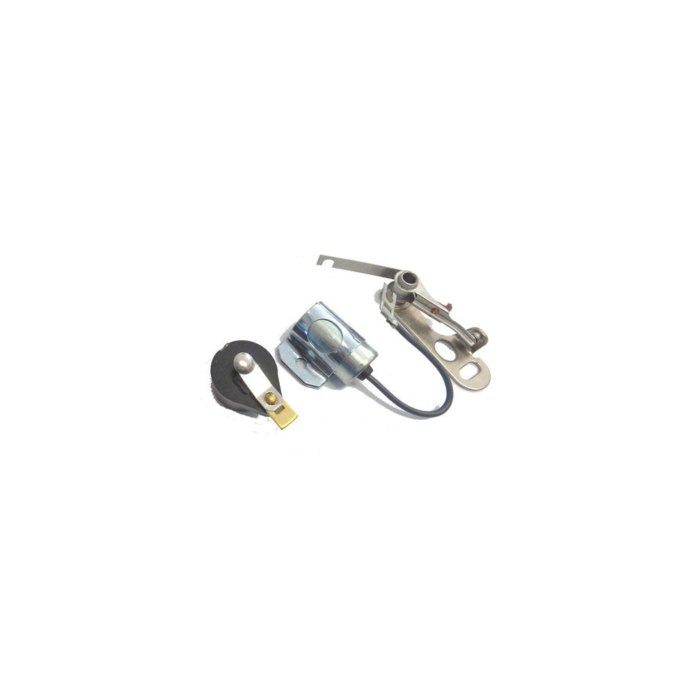 Ignition Tune-Up w/ Spark Plugs & Distributor Cap Fits IH FARMALL