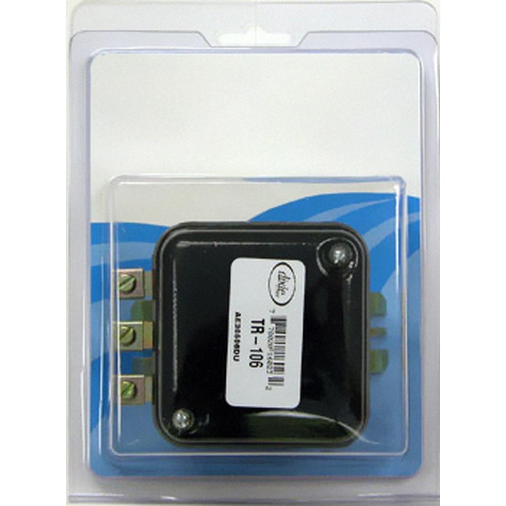 12V Voltage Regulator Fits John Deere Replaces 1118792