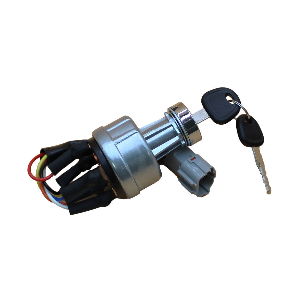 21E6-10430 Ignition Starter Switch Fits Hyundai H70 H80 R210 R55-3 R95W-3 R55W-3
