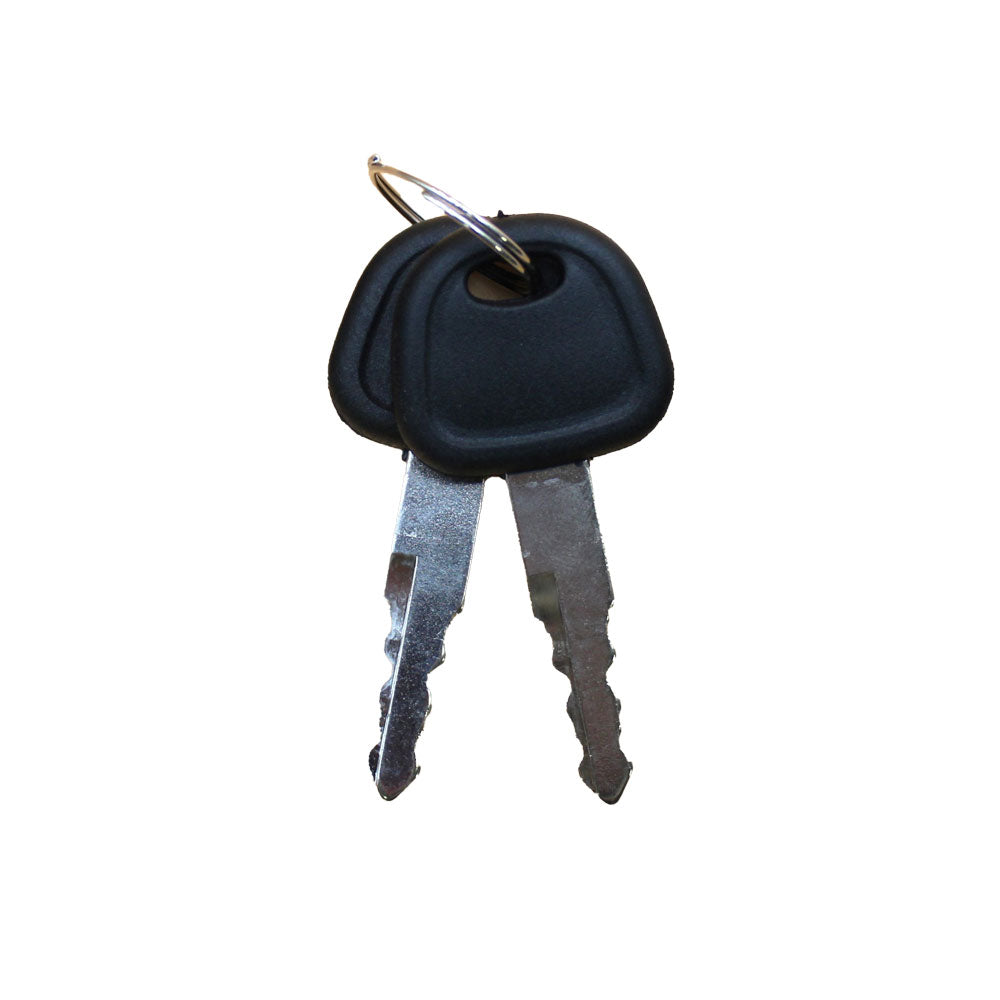 21E6-10430 Ignition Starter Switch Fits Hyundai H70 H80 R210 R55-3 R95W-3 R55W-3