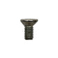 Flat Head Screw 21M7194 1/2" Length M6-1.0 Threads Fits John Deere Gators