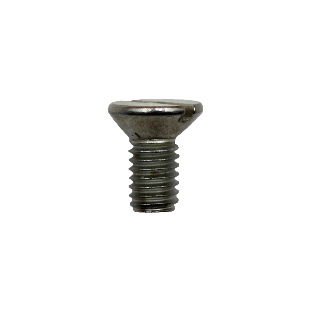 Flat Head Screw 21M7194 1/2" Length M6-1.0 Threads Fits John Deere Gators