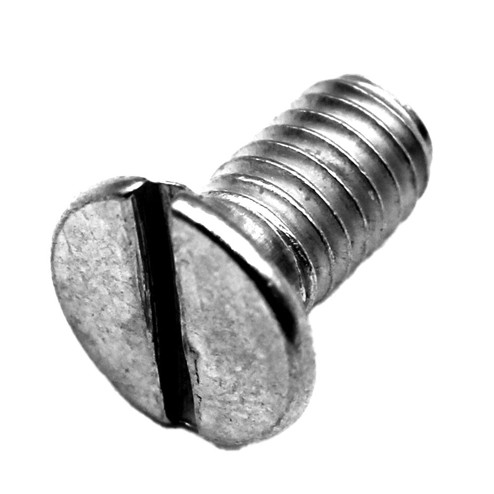 Flat Head Screw Fits Hitachi Replaces 21M7194