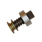 Starter Drive Assembly Fits Delco Replaces 1.01.0003.0