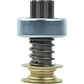 Starter Drive Assembly Fits Delco Replaces 1.01.0003.0